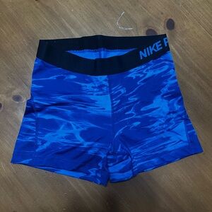 Nike Pro Dri-FIT Spandex Shorts